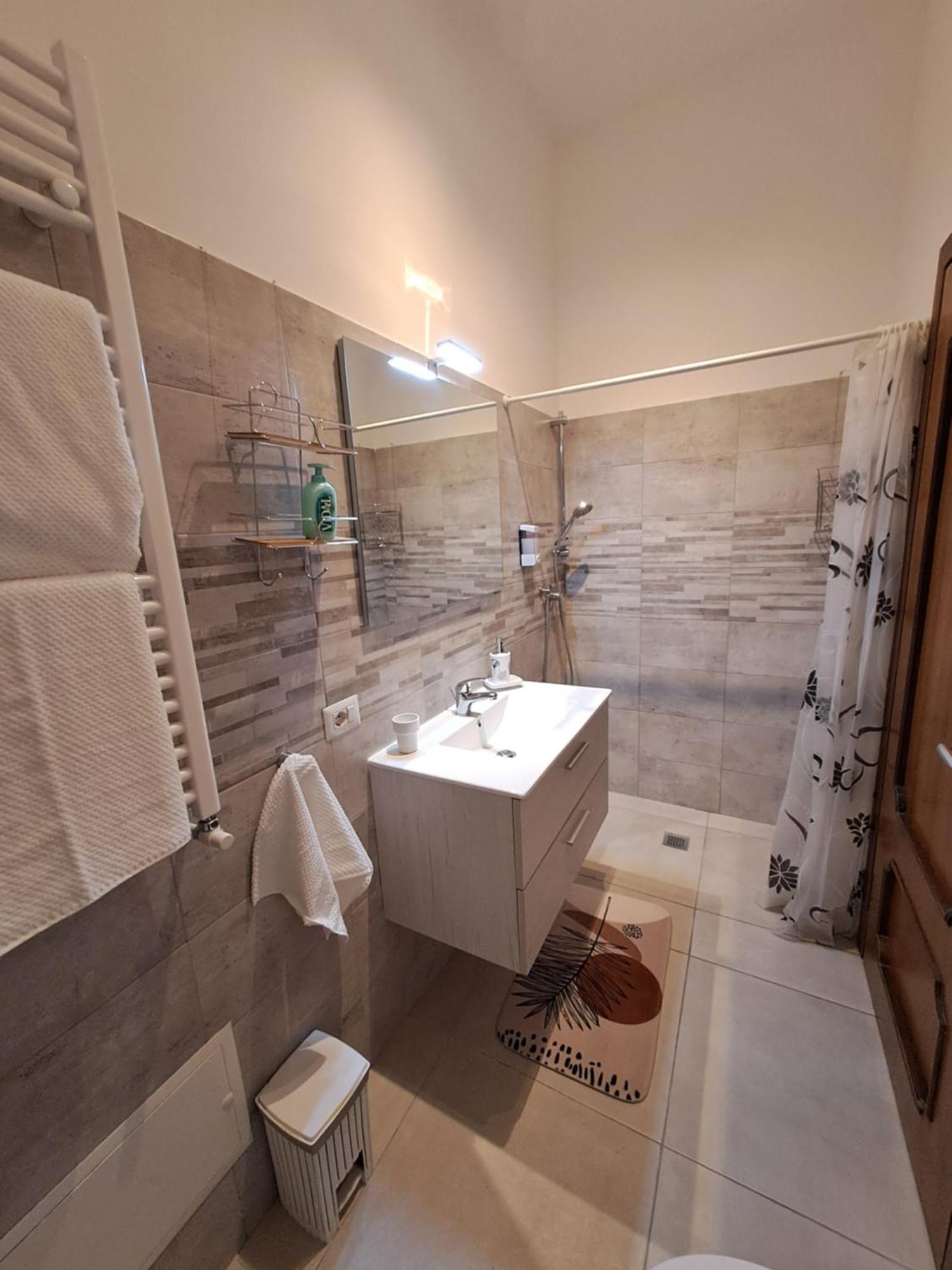Francy Art House Apartment Rom