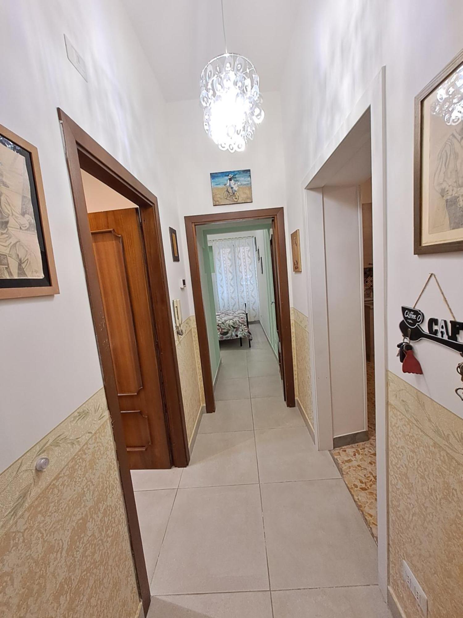 Apartment Francy Art House
