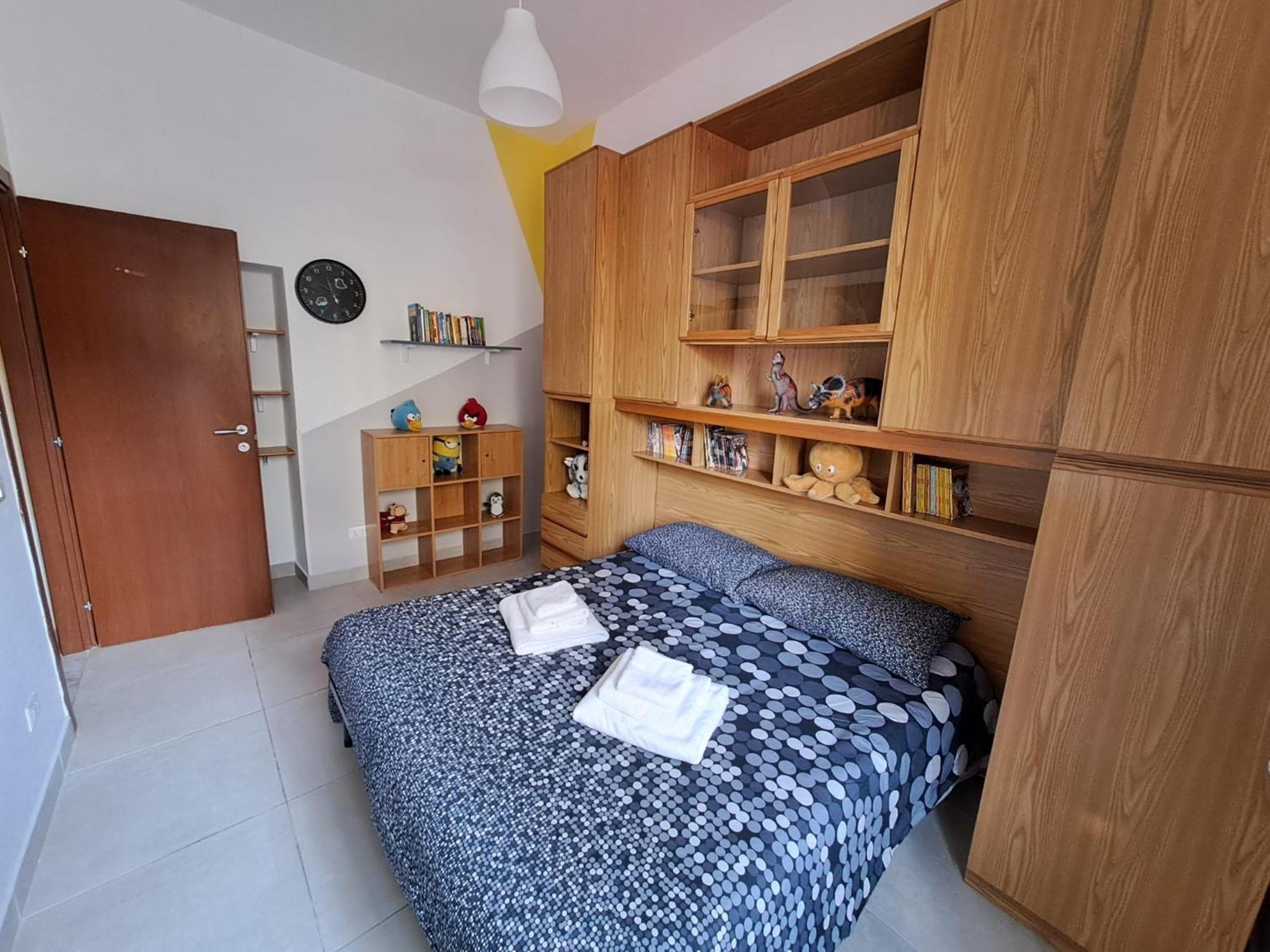 Apartment Francy Art House