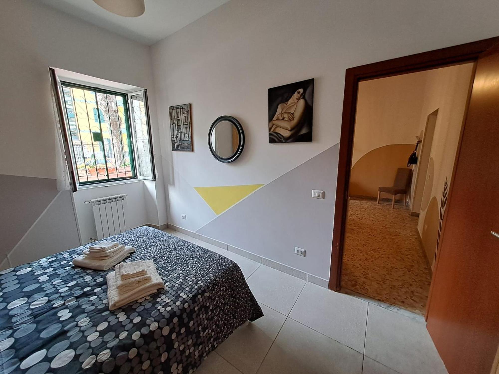 Apartment Francy Art House *
