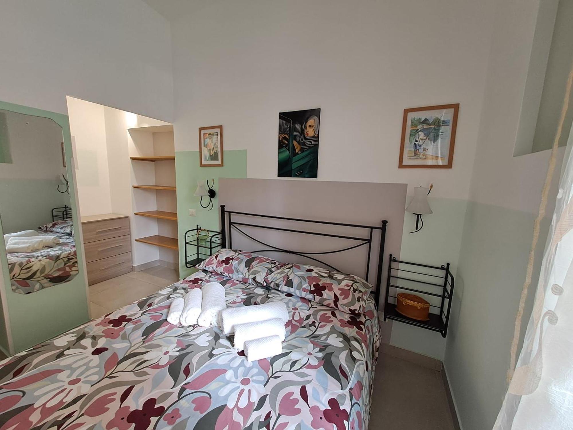 Francy Art House * Rom