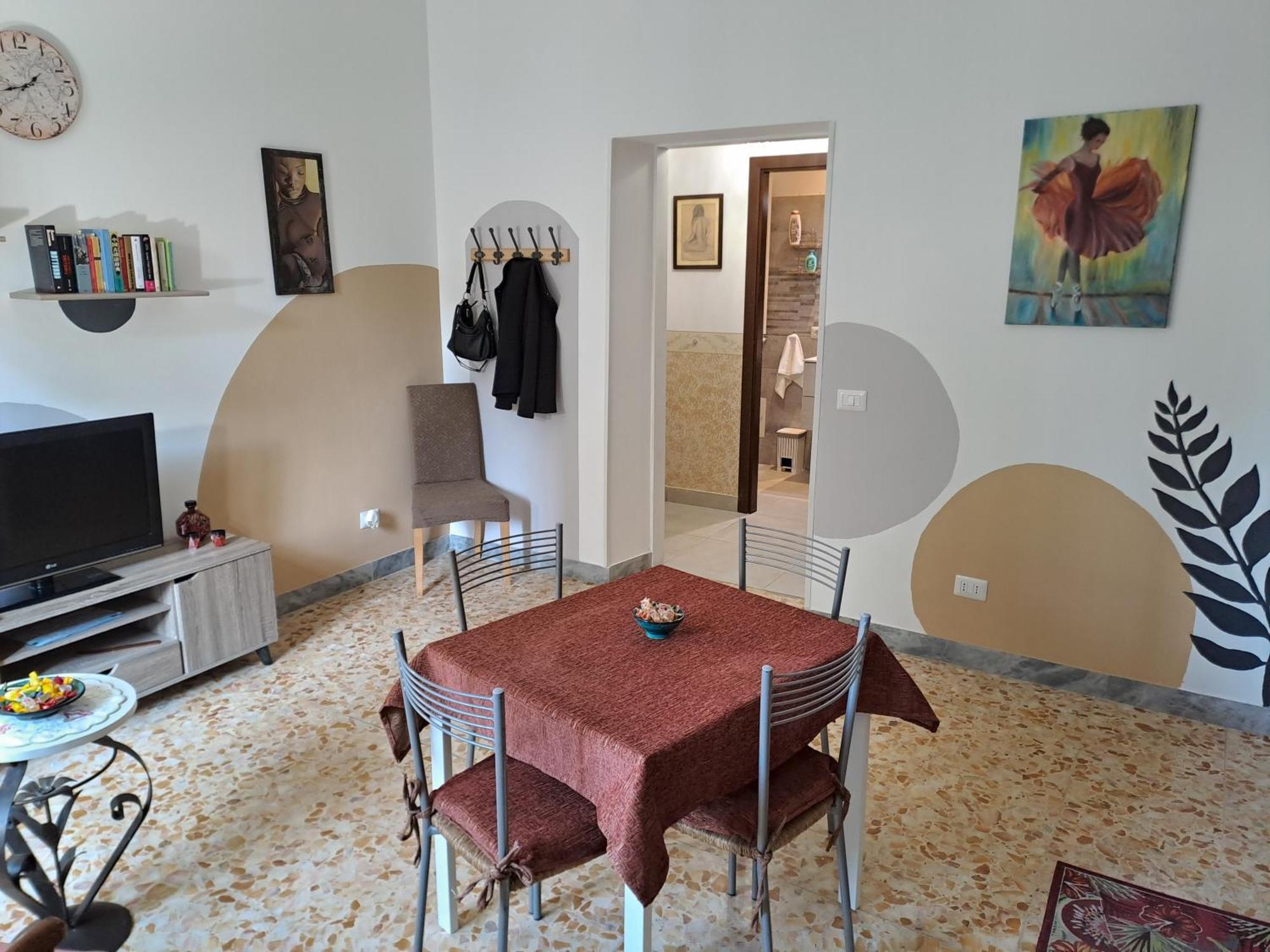 Francy Art House