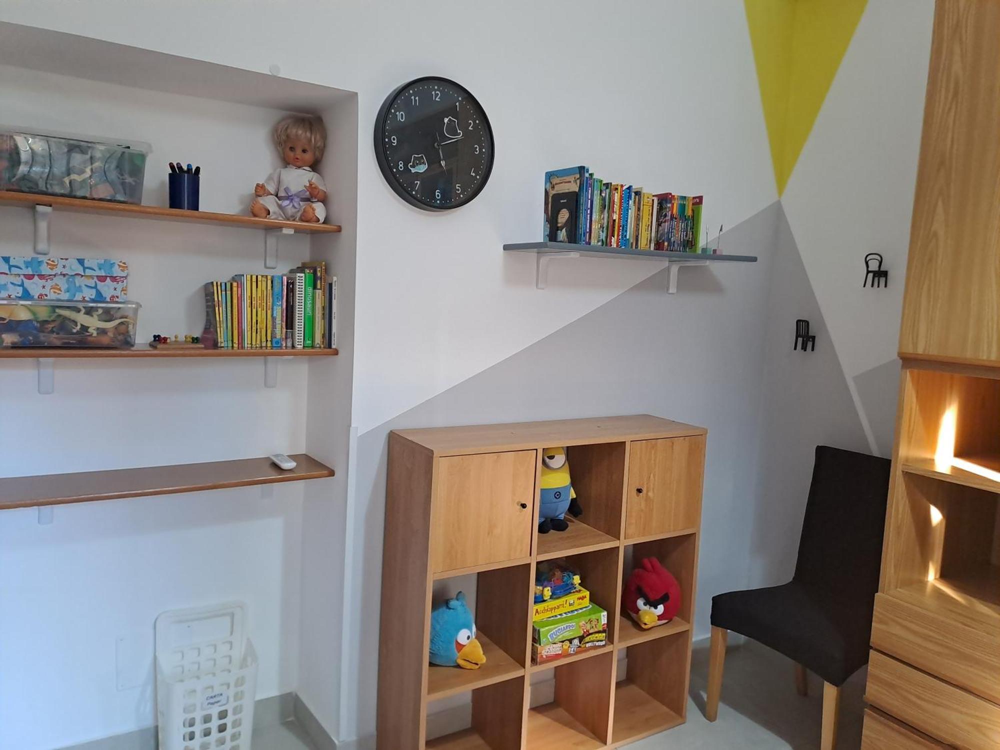 Francy Art House Appartamento